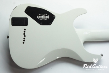 AD-C-7-HR - White